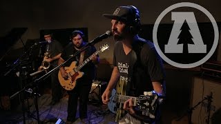 Miles Nielsen & The Rusted Hearts - Strangers | Audiotree Live