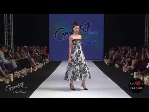 Consort 62 / Miss Consort at Art Hearts Fashion LA Fashion Week SS/16