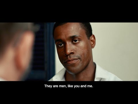 Thumbnail of the video: Fanon (2025) - Trailer (English Subs)