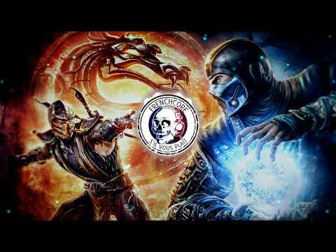 Ketanoise & CRiS3R - Deadly Combo