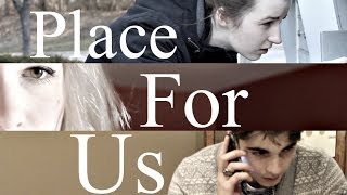 Place For Us - Mikky Ekko [Music Video]