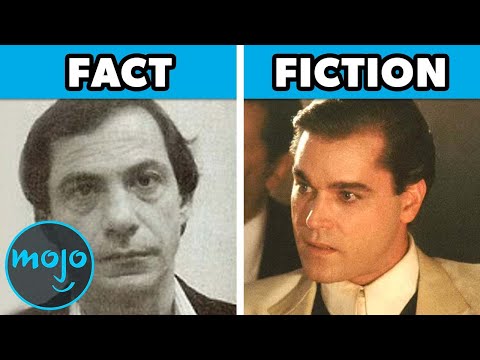 古惑仔》背後令人震驚的真實故事 (The Shocking True Story Behind Goodfellas)