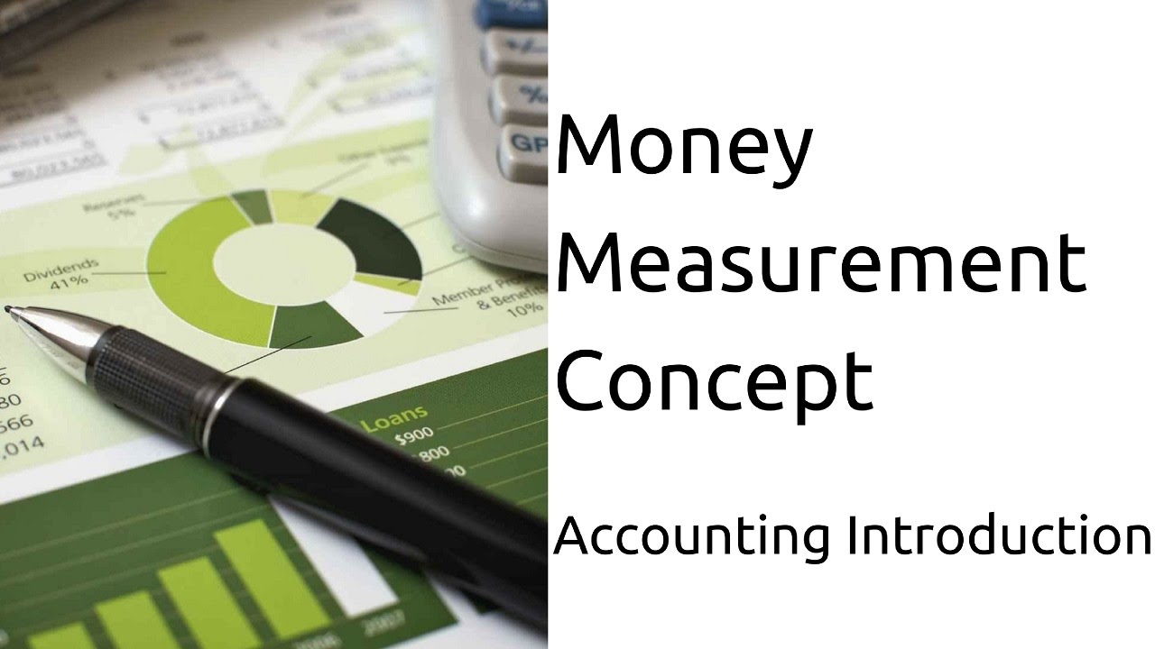What is Money Measurement Concept | Accounting Concepts | CA CPT | CS & CMA