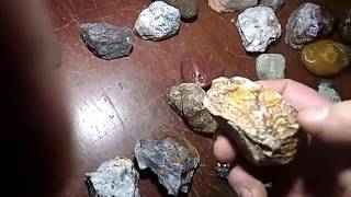 TUDO SOBRE O QUARTZO E MINERAIS
