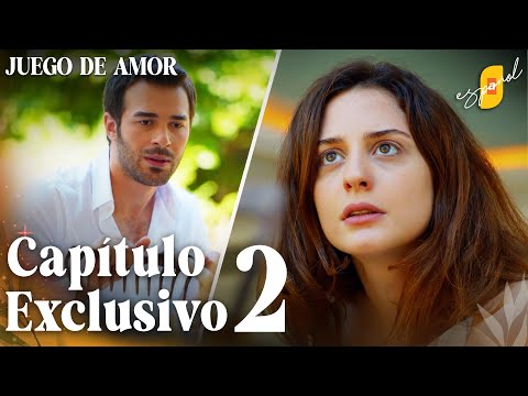 Juego de Amor | Seven Ne Yapmaz – Capítulo Exclusivo 2 | Doblado al Español