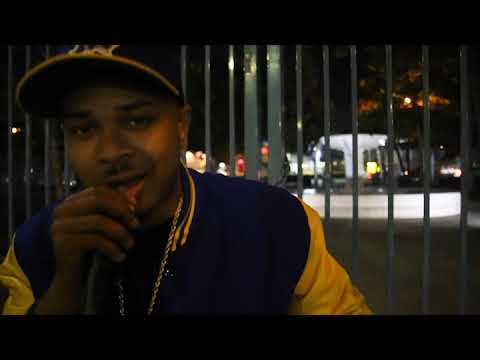 YungGelo - Lemon Pepper Freestyle