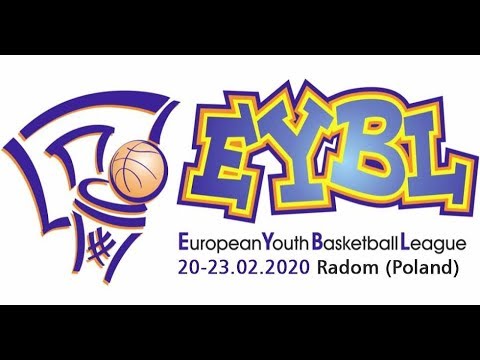 Porsche Basketball-Akademie (GER) - ASE Atomcity Paks (HUN)