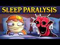 sleep paralysis DEFAULT Thumbnail