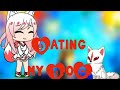 Dating My Hybrid Dog GLMM