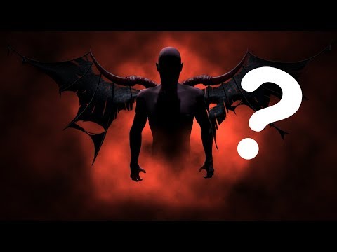 Proročki znakovi - Glavni negativac Otkrivenja: Pitanja