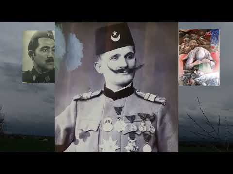 HAMZA ŠKRIJELJ   Šutnjom se zlo veliča (Bošnjak TV)