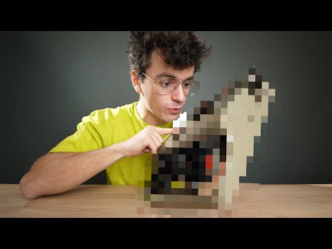 Ho comprato un PEZZO DI STORIA della TECNOLOGIA.