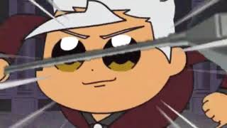 【オルガピピック】タイムパラドックスを起こしたオルガ