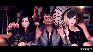 R.I.O. feat. U-Jean - Turn This Club Around [Crystal Lake Remix]