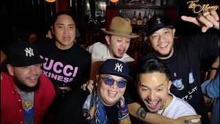 Thaitanium writing camp