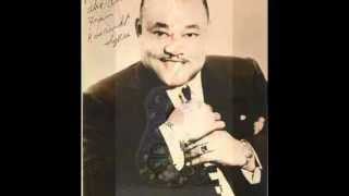 Roosevelt Sykes - New Mistake In Life