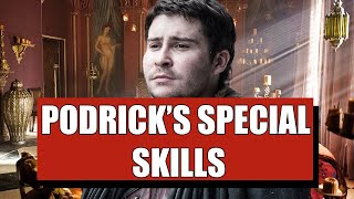 Pod the God: What happened in the Brothel