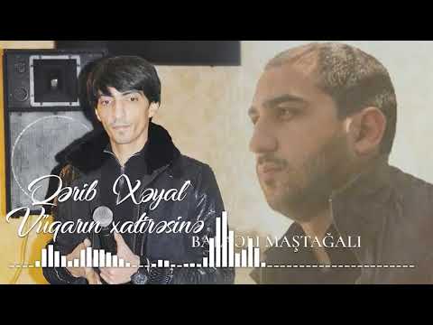 Balaeli Maştağalı-Qərib Xəyal Vüqar Biləcərinin xatirəsinə.#trending #trend#viral#meyxana