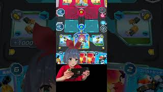 メダロットの新作カードゲームがでるらしい #shorts