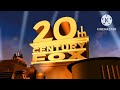 20th Century Fox IVipid with 95th Century Aidan Delaney and Xylophone fanfare