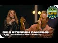Diggy Dex & Nienke Plas - De zon op | De 3 sterren camping