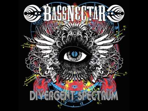 Bassnectar - Color Storm Remixtape 1/3