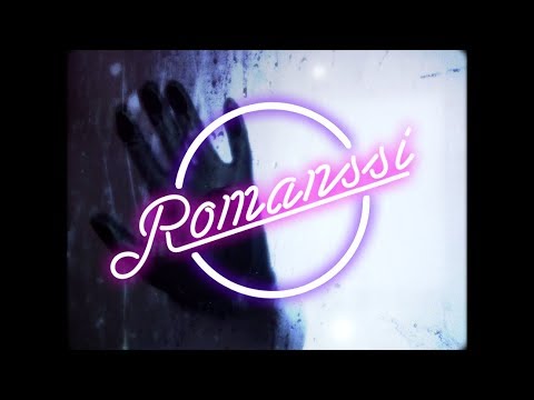 ROMANSSI - En voi päästää sua pois