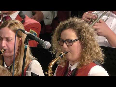 Godba Dobrepolje - St.Louis blues