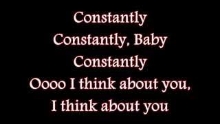 Immature - Constantly (lyrics) 90&#39;s throwback