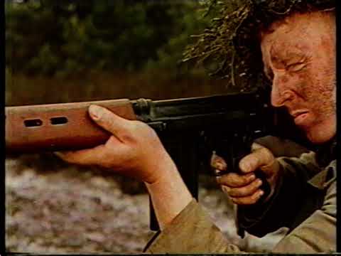 L1A1 Cycle Of Operations