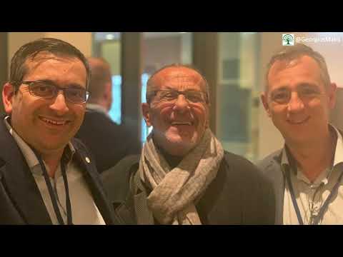 Dr. Georgios Matis - Neuromodulation - German Society for Neuromodulation (DGNM) 2024 - Frankfurt