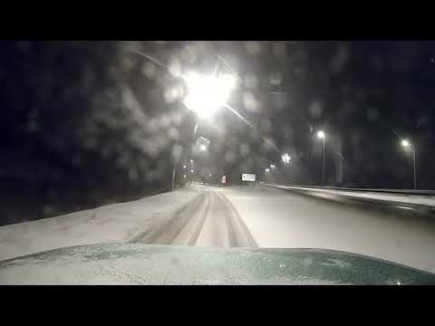 The beast from the east 2018