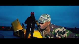 Audio Push - Put On:Craner Ave