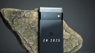 Pixel 6 Pro  ¿Aún vale la pena?