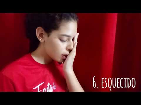 10 TIPOS DE COROINHAS