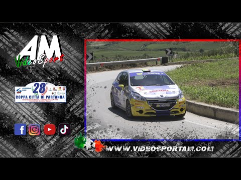 Ancona Gaspare PSG 28° Slalom Città Di Partanna 2022