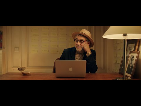 [AFF2019] "It Must Be Heaven" (Palestine) Trailer