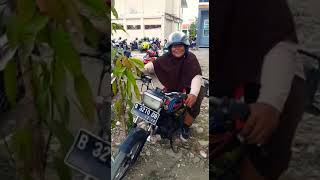 Download lagu Numpak rx king mp3