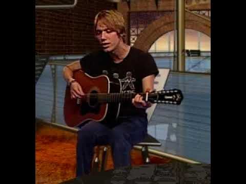 Jason Falkner - Eloquence (Live, 1999)