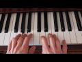 Evening Song- Leila Fletcher Piano Course