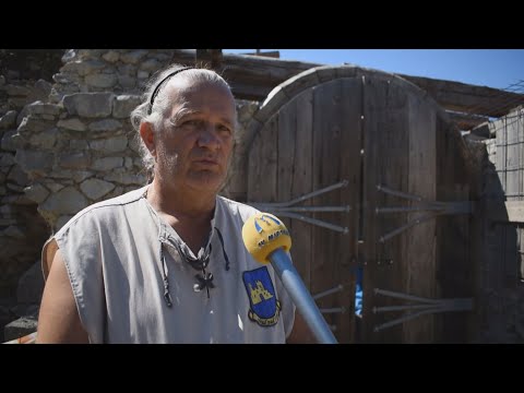 Rozhovor s osobnosťou - Jaroslav Gorás