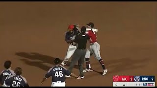 [分享] 一言不合就重拳?傳75萬鎂轉戰亞洲