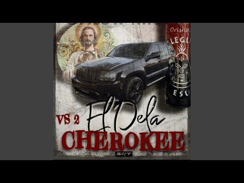 EL DELA CHEROKEE VS2