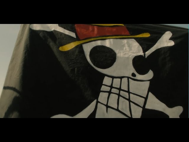 Vídeo relacionado con CoolChange Pulsera con Logo de Jolly Rogers de la tripulación de Piratas Sombreros de Paja