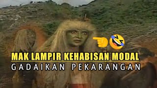 Download lagu Mak Lampir Sells Her Yard (Bengek Parody Video) mp3 Download lagu Mak Lampir Sells Her Yard (Bengek Parody Video) mp3