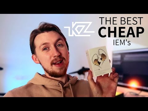 The Best Cheap In Ears For Musicians? KZ ZSN Pro X vs Shure 215s