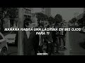 los bunkers - canción para mañana [letra]