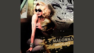 Madonna - Broken (Unrealesed Song From Celebration Sessions)