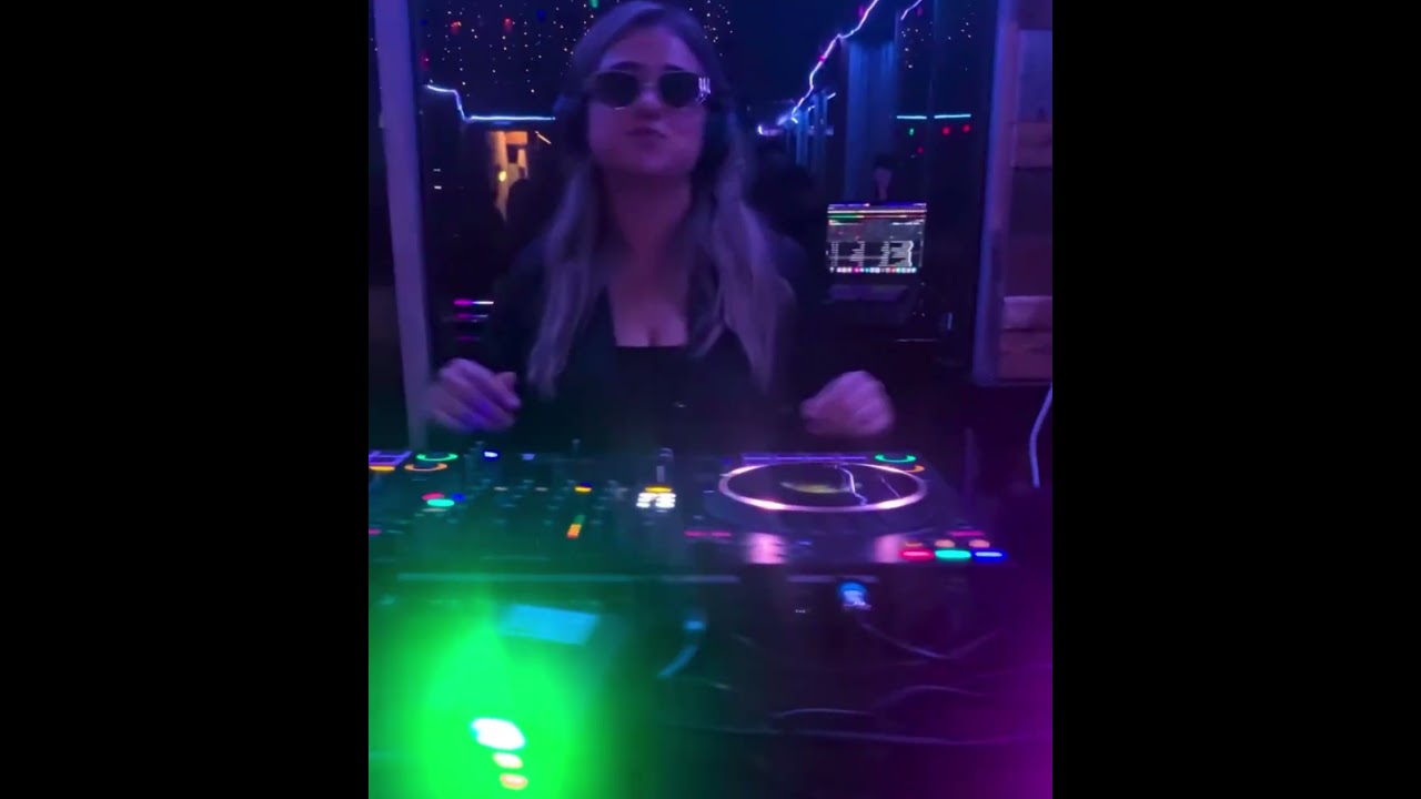 Promotional video thumbnail 1 for DJ TiffLand