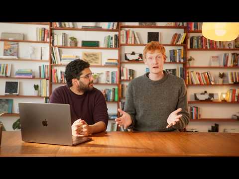 Cursor 3 소개 영상